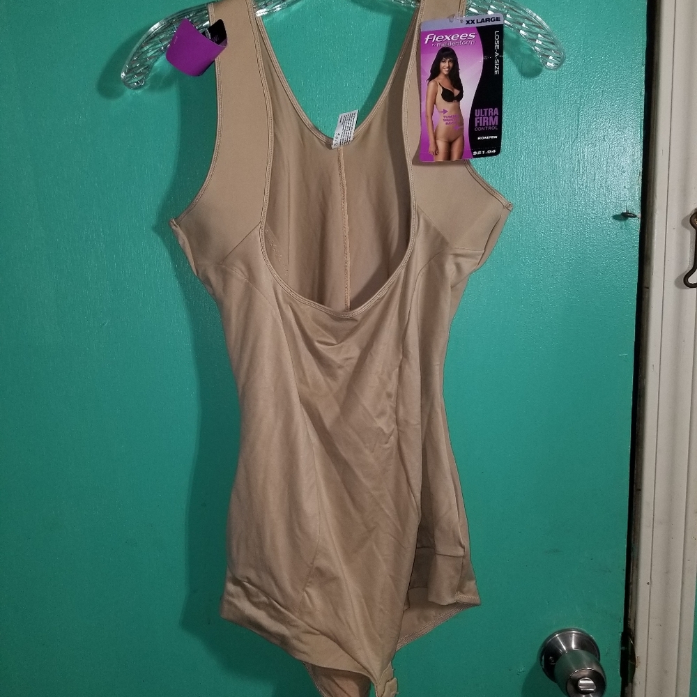 Shapewear